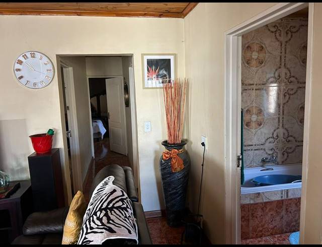 3 BEDROOM HOUSE FOR SALE IN MFULENI